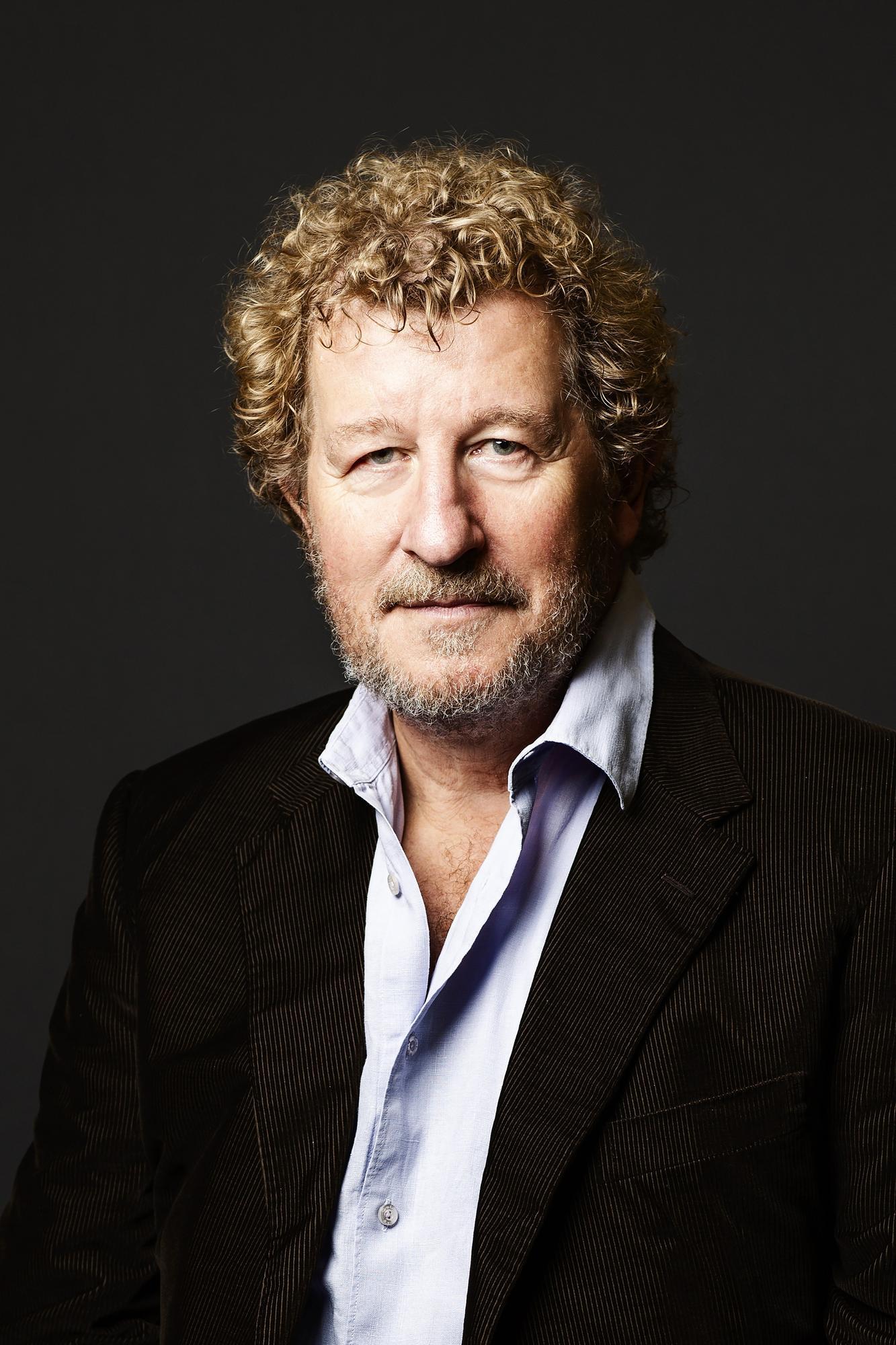 Bradford Lit Fest: Birdsong author Sebastian Faulks talks about the relevance of his war novel 30 years on - Vimarsana News