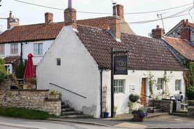 The Plough, Wombleton, North Yorkshire