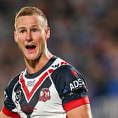 Daly Cherry-Evans is set to see out his career in Super League. (Photo: Andrew Cornaga / www.photosport.nz)
