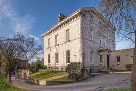 Savills has completed the sale of a York period property to holiday home operator for £1.4m
