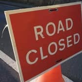 The A1(M) will be closed overnight for around two months.