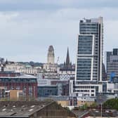 A report by the West Yorkshire Combined Authority (WYCA) said Leeds remained the most expensive place to live in the region.