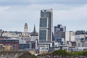 A report by the West Yorkshire Combined Authority (WYCA) said Leeds remained the most expensive place to live in the region.