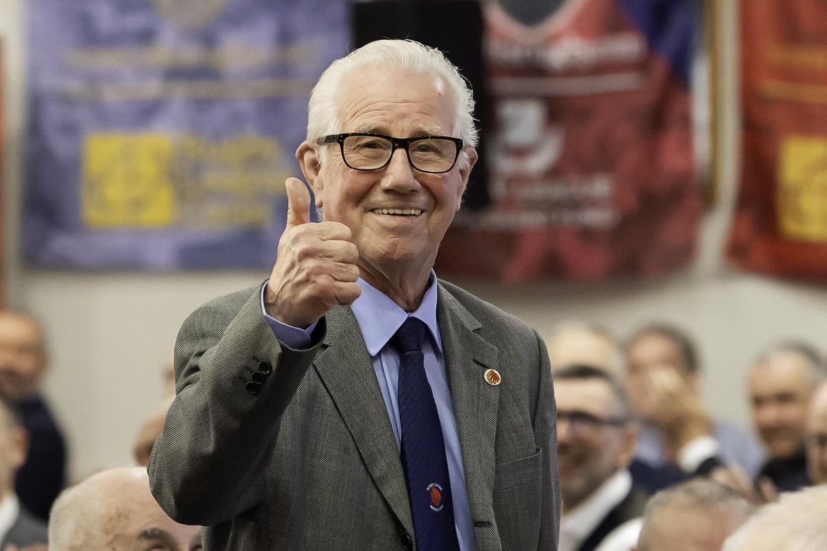 From Don Fox to Daryl Powell as Wakefield Trinity legend Ian Brooke dreams of a lottery-winning moment