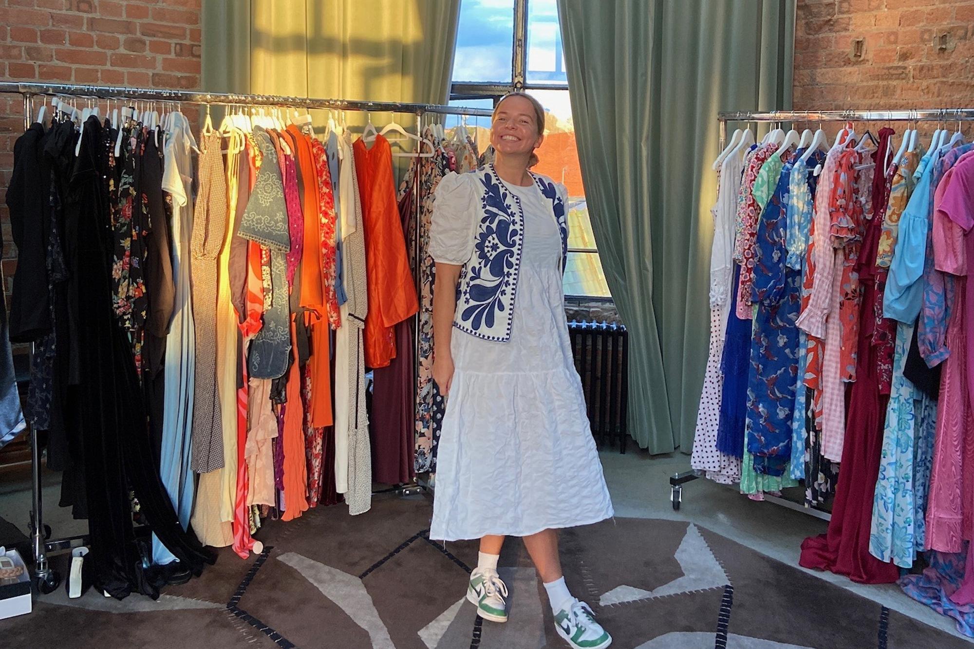 How to shop more sustainably for clothing and avoid wasting money on fashion regrets