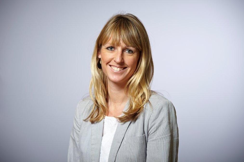 Carbon capture is vital to securing the economy and enabling British businesses to thrive - Olivia Powis