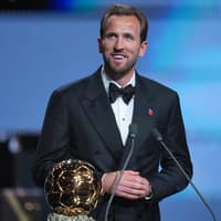 Sporting heroes like Harry Kane remind us of who we can be at our best - Daxa Patel