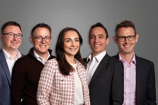 BHP has announced promotions across the business