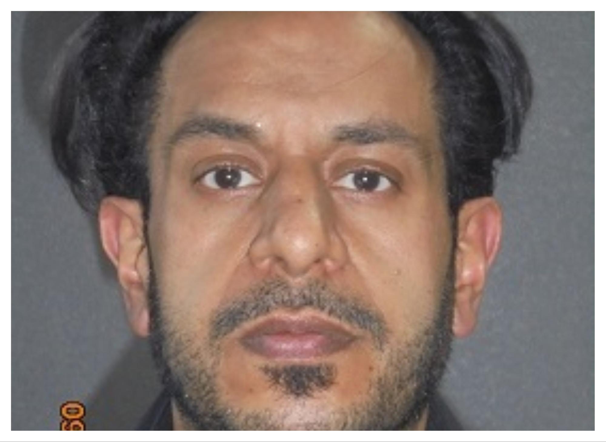 Yorkshire money launderer who fled to Dubai after setting up ‘Duracell ...
