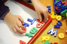More places will be made at a York nursery