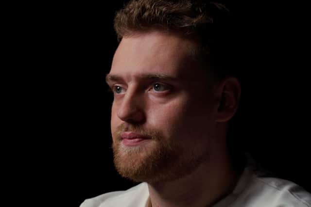 Sam Teale. Picture: Sam Teale Productions