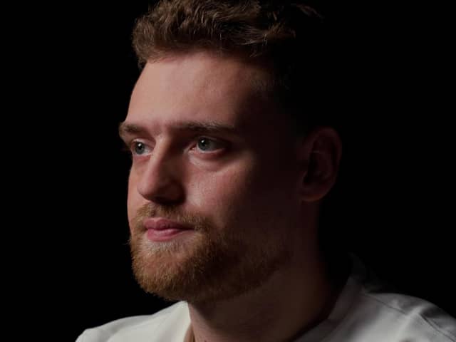 Sam Teale. Picture: Sam Teale Productions