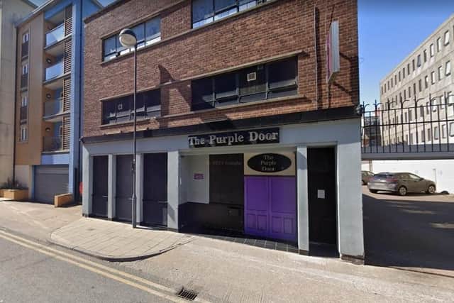 Hull strip club must follow rules set out in city council Code of Practice