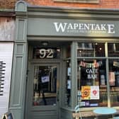 A Leeds city centre café bar that offers customers “A Little Piece of Yorkshire” has been put on the market by its owner. Anthony Welburn has instructed Blacks Business Brokers, which has an office in Leeds, to find a new proprietor for Wapentake on Kirkgate, with a guide price of £129,950 to take over the business. (Photo supplied by Blacks Business Brokers)