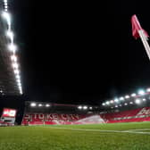Huddersfield Town make the trip to Stoke City this evening. Picture: Tim Goode/PA