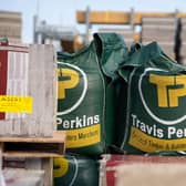 Builders’ merchant Travis Perkins has revealed it axed 400 jobs and shut 19 branches at the end of last year as a slowdown in the construction sector hit its bottom line.