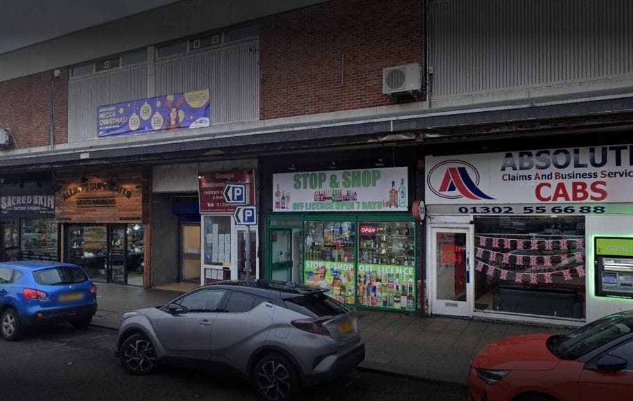 Licenses of two Doncaster stores to be reviewed following seizure of illegal nicotine products - Vimarsana News