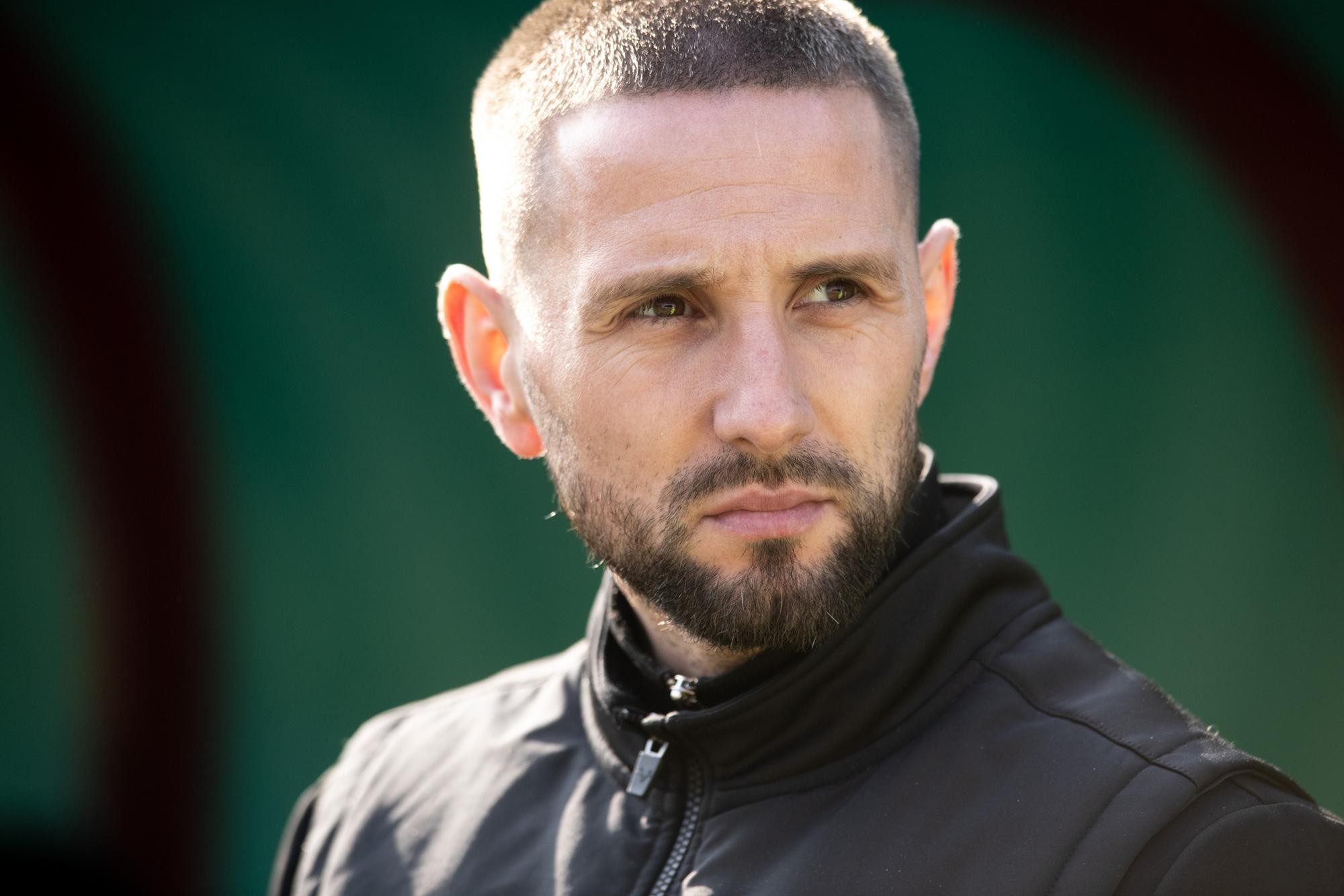 Barnsley FC v Stockport County: Conor Hourihane seeking another memorable ...