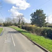 Murton Way, in York.