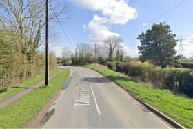Murton Way, in York.