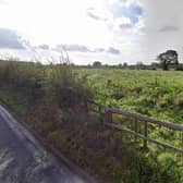 Land off A170 in Thirsk