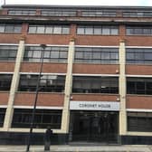 The Leeds office of global property consultancy Knight Frank has brokered a significant deal to the Elizabeth School of London at Coronet House in Queen Street, Leeds.