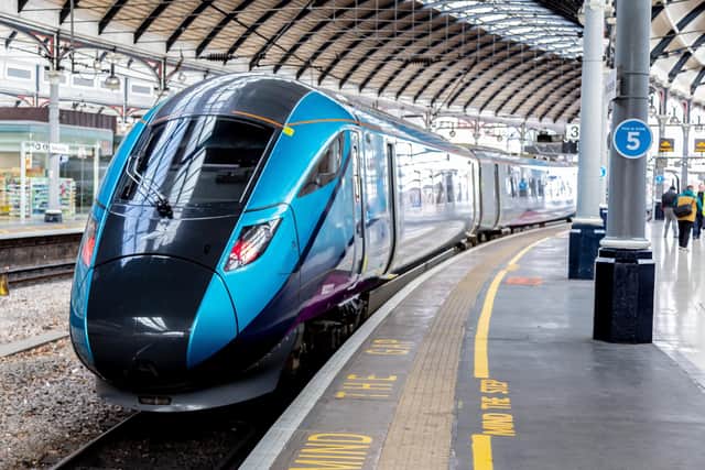 TransPennine Express has cancelled thousands of services at short notice in recent months