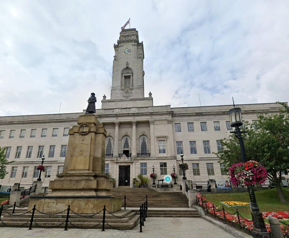 Police won't be investigating removal of pride flag from roof of Barnsley ...