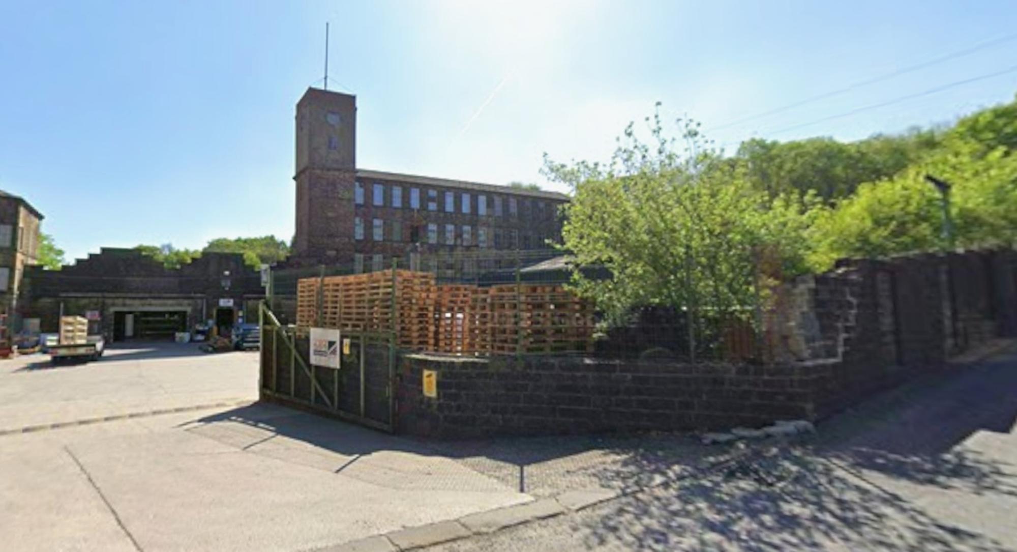 Bronte Country mill site could be converted into housing - documents ...