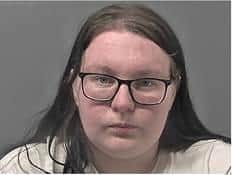 A judge sentenced Toni Andrews, of Hull, to 16 months in prison and ordered her to sign the sex offenders register for 10 years.