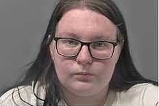 A judge sentenced Toni Andrews, of Hull, to 16 months in prison and ordered her to sign the sex offenders register for 10 years.