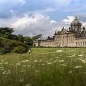 Summer fun at Castle Howard - perfect for all ages