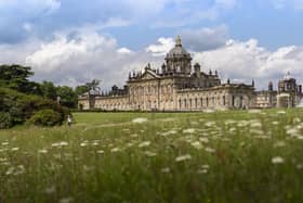 Summer fun at Castle Howard - perfect for all ages