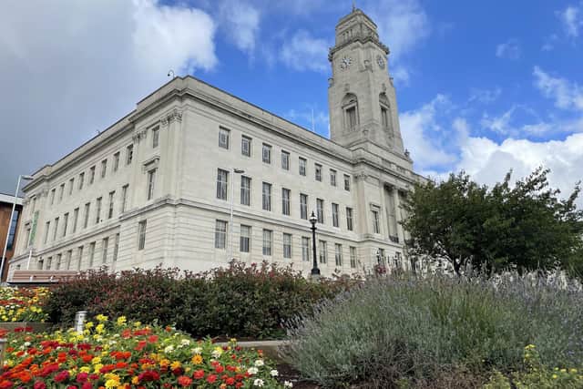 Barnsley Council said it has been the worst cut authority in the country, except for Liverpool