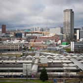 Sheffield City Council is the latest local authority to be facing such an equal pay action after the GMB launched a claim