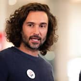 Joe Wicks
