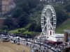 Controversial observation wheel to return to  Scarborough South Bay, council confirms
