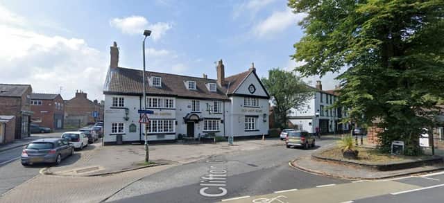 17th century York pub wins bid to serve alcohol after £350k refurb despite neighbour protests