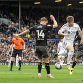 The forward was once considered among Leeds United's most exciting prospects but has fallen down the pecking order at Elland Road. Having been afforded just 10 league appearances in the 2023/24 campaign, it would not be a surprise to see him move on.