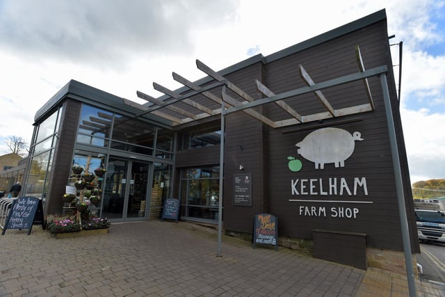 Keelham Farm Shop staff have been telling customers that the store on the A65 near Skipton will no longer trade after today (Dec 28) unless a buyer can be found and that they have lost their jobs. All products have been removed from sale on the company’s online store.