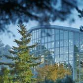 Center Parcs Whinfell Forest: a must for families with children who spend too much time on their devices