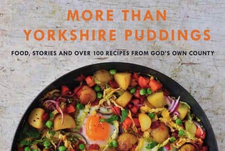 More Than Yorkshire Puddings has won a national award