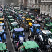 Budget a chance for Chancellor to reverse damaging agricultural policies - Harriet Ranson