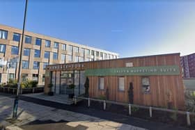 New £50,000 games area a “slap in the face” for York city centre residents