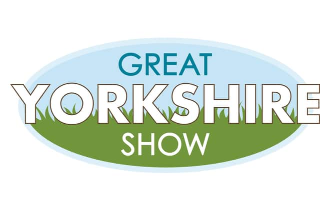 The Great Yorkshire Show will return to Harrogate from Tuesday, July 13, to Friday, July 16, unless government guidelines change