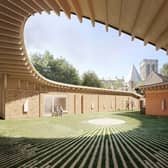 Plans to create a “world class” campus facility for research and training in ancient craft skills around York Minister will go before councillors next week.