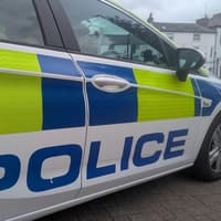 Former church leader and wife charged over alleged sexual abuse