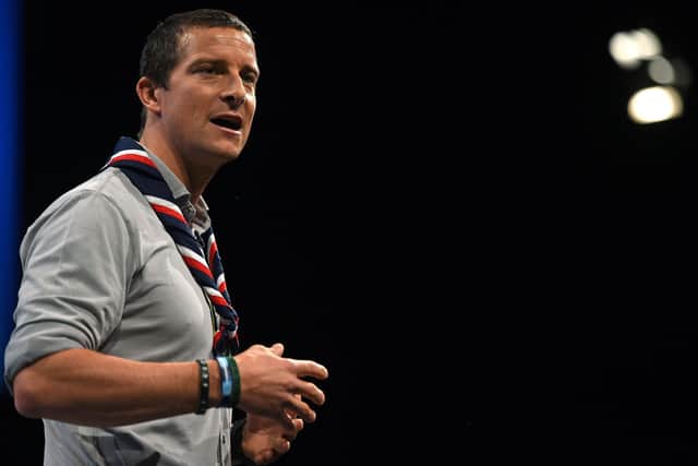 Bear Grylls, Chief Scout, and author of the report’s foreword, said opportunities to develop resilience, teamwork and leadership skills should be “available to all” to protect today’s young people who are under “more pressure than ever”.
