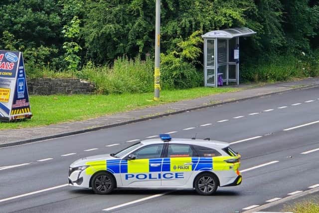 Six people - including two children - die in horror crash involving car ...