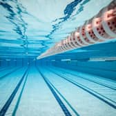Swimming pools have been shut during the lockdown period and continue to remain closed (Photo: Shutterstock)